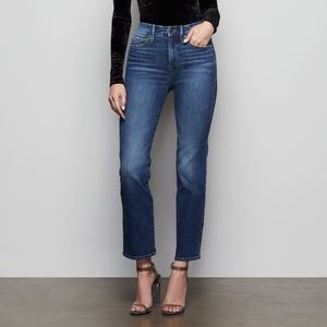 Good American Good Straight Size 6